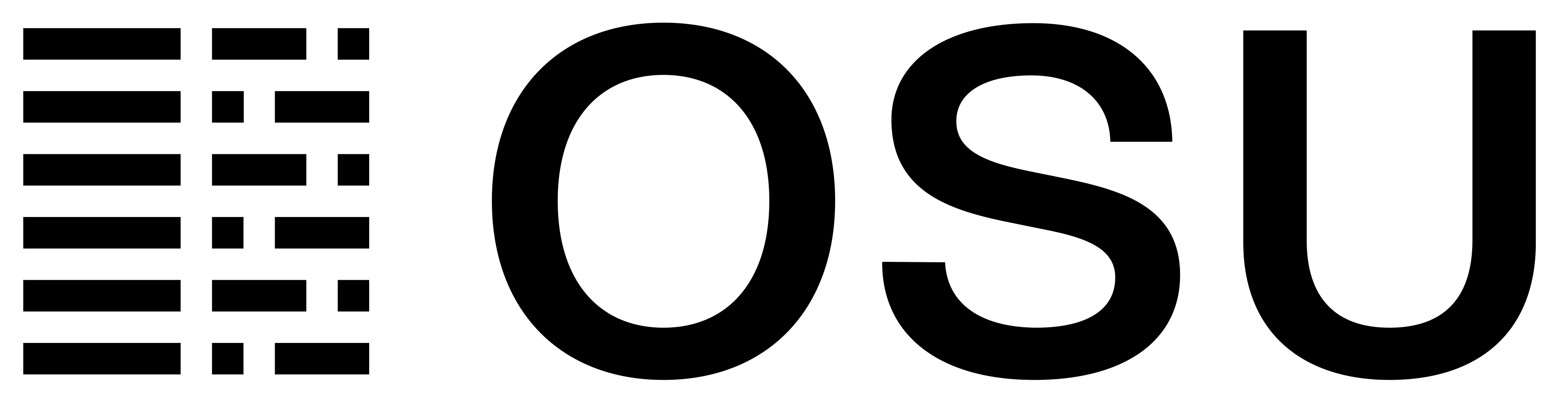 OSU logo