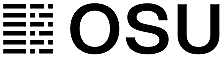 OSU logo